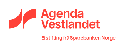 Agenda Vestlandet logo